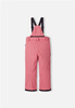 Reimatec winter pants, Terrie Pink coral