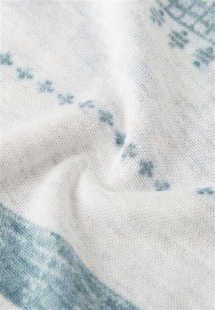 Bielizna termoaktywna reima komplet, Taitoa, Niebieski Unisex
