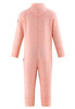 Overall, Parvin Powder pink