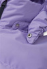 Down jacket, Paimio, Blooming Lilac