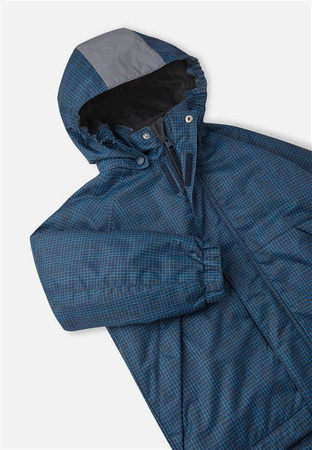 Reimatec winter jacket, Maalo Navy