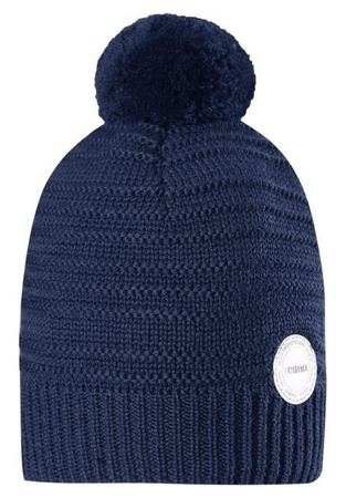 Czapka reima wełniana zimowa, Hurmos