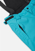 Spodnie reima narciarskie ReimaTec, Wingon, Niebieski Unisex