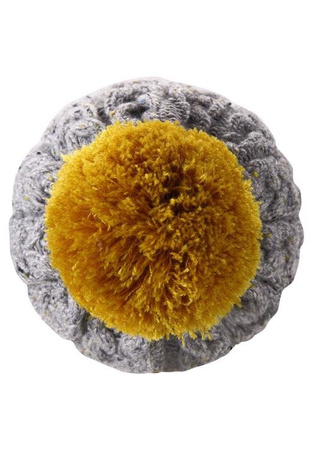 Beanie, Pohjola Dark yellow