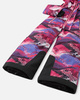 ReimaTec winter overall, Reach