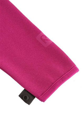 Kombinezon reima, Oloisa, różowy Dziewczynki