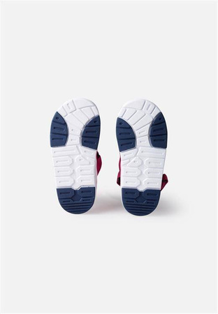 Buty reima  snadały, Minsa, kolor Różowy, Uniseks