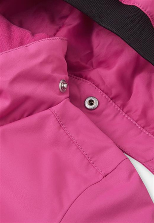 Reimatec overall, Marte Mid, Cherry Pink