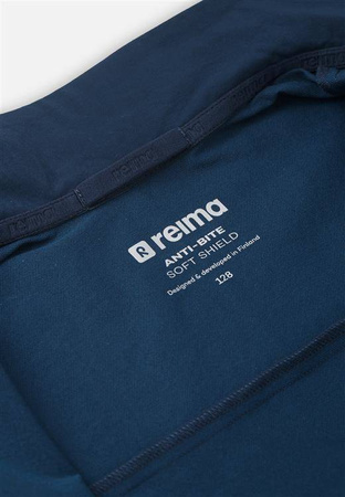 Jacket, Mantereet Navy, Unisex