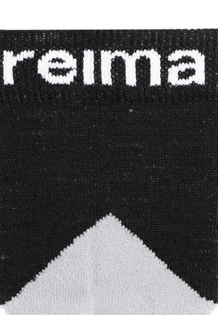 Socks, Ski Day Black