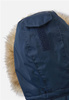 Reimatec winter overall, Gotland, Navy