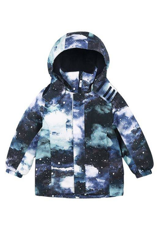 Reimatec winter jacket, Kaarto Navy