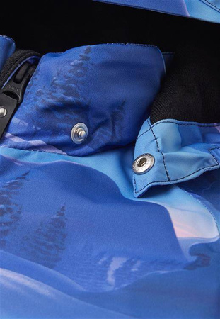 Reimatec winter overall, Moomin Lyster