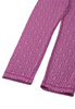 Thermal set, Taival