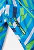 Reimatec winter jacket, Tirro True Blue