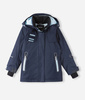 Reimatec winter jacket, Kiiruna Navy
