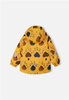 Reimatec winter jacket, Maunu Orange yellow