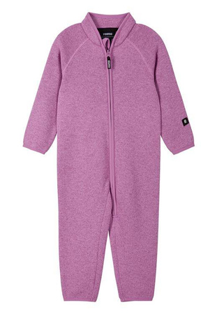 Fleece overall, Tahti