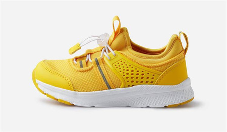 Sneakers, Luontuu Yellow, Unisex