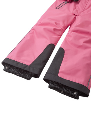 ReimaTec winter overall, Reach