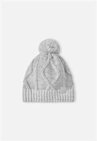 Beanie, Routii White