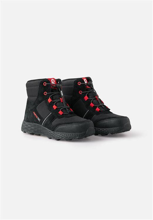 Reimatec shoes, Ehtii Black