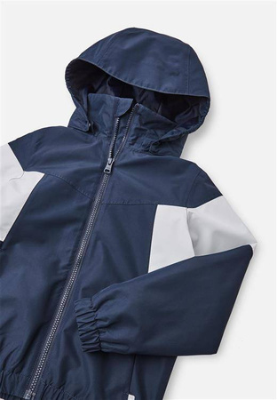 Reimatec jacket, Hailuoto, Navy