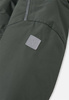 Reimatec winter overall, Gotland, Thyme green