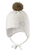 Beanie, Murmeli White