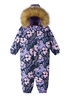 Reimatec winter overall, Lappi