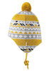 Beanie, Seimi Warm yellow
