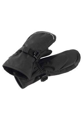 Rękawice reima zimowe ReimaTec, Suunta Czarne