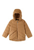 Down jacket, Kupponen
