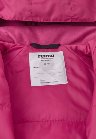 ReimaTec winter overall, Puhuri