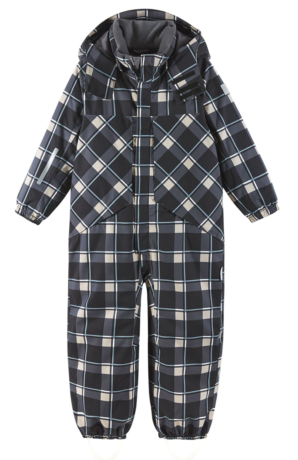 ReimaTec winter overall, Varikas