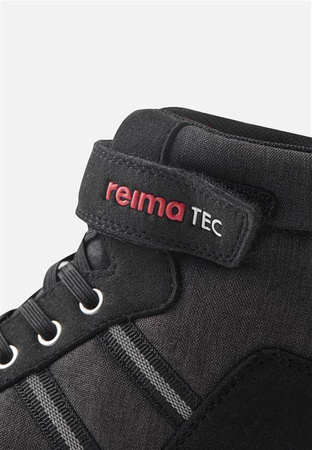 Buty reima  Reimatec, Keveni, kolor Czarny, Uniseks