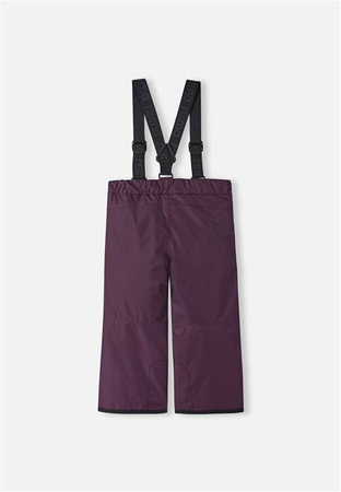 Reimatec winter pants, Proxima Deep purple