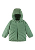 Down jacket, Kupponen