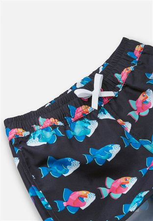 Shorts, Nauru Black, Girls