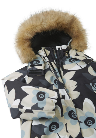 ReimaTec winter jacket, Muurame
