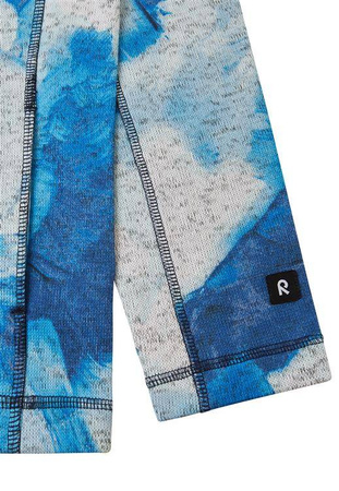 Bluza swetr polarowy, Niksini Unisex