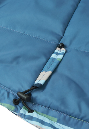 ReimaTec winter jacket, Muonio