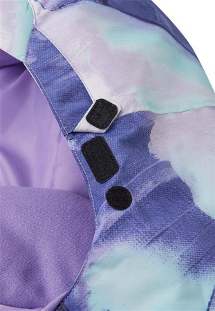 Reimatec winter jacket, Posio, Girls