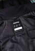Reimatec winter jacket, Muhvi Black