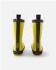 Rain boots, Taikuus, Yellow