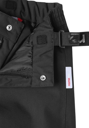 Reimatec winter pants, Loikka Black