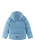 Down jacket, Paimio