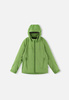Jacket, Kuopio Pine green, Unisex