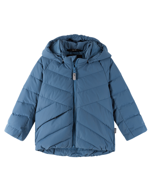 Down jacket, Kupponen