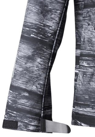 Kurtka reima Softshell, Vild